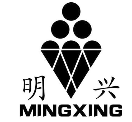 MINGXING & DESIGN trademark