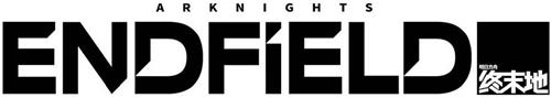 ARKNIGHTS ENDFIELD trademark