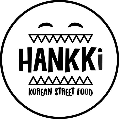 HANKKi & Design trademark