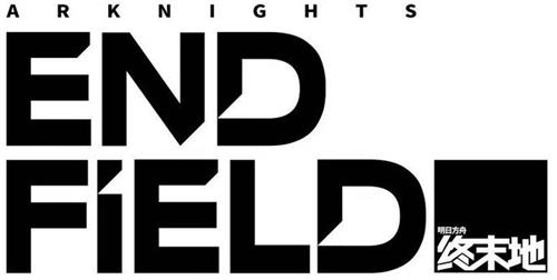 ARKNIGHTS ENDFIELD trademark