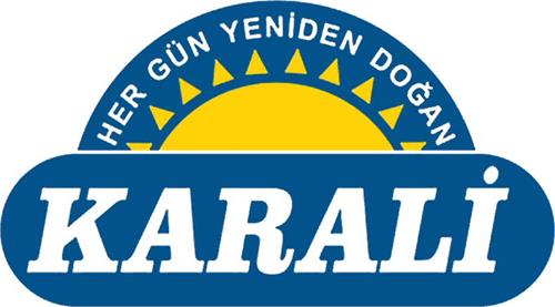 karali her gün yeniden dogan trademark