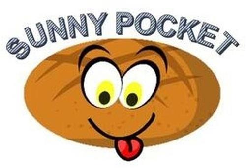 SUNNY POCKET trademark