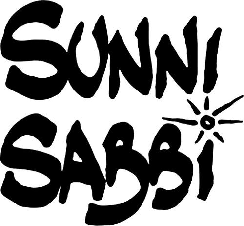 SUNNI SABBI trademark