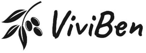 VIVIBEN trademark