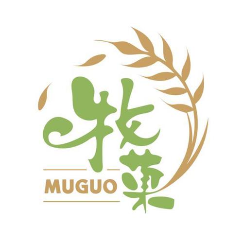 MUGUO & Design trademark