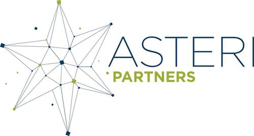 ASTERI PARTNERS & DESIGN trademark