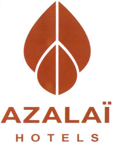 Azalaï Hôtels trademark