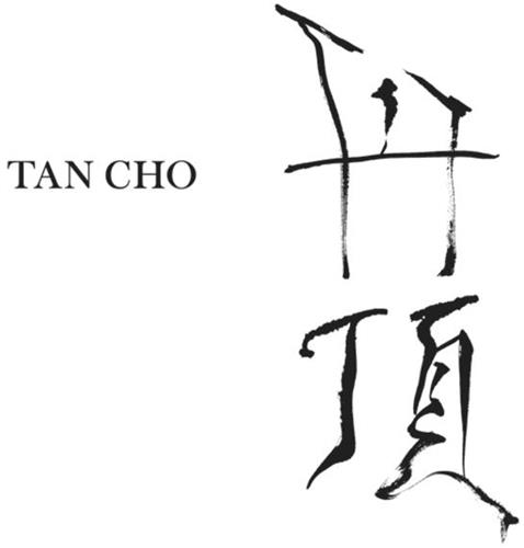 TAN CHO trademark