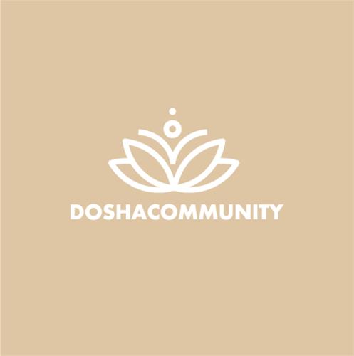 Doshayogacommunity Design  trademark