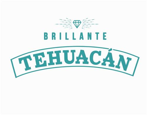 BRILLANTE TEHUACÁN trademark