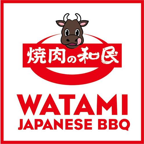 WATAMI JAPANESE BBQ trademark