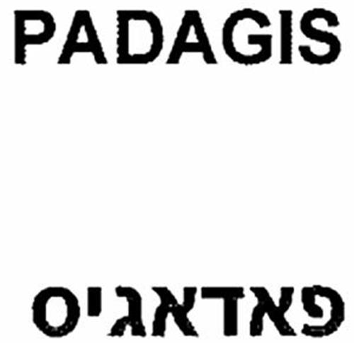 PADAGIS trademark