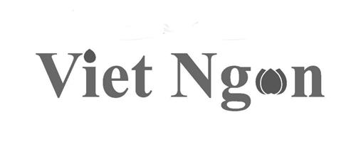 VIET NGON & Design trademark