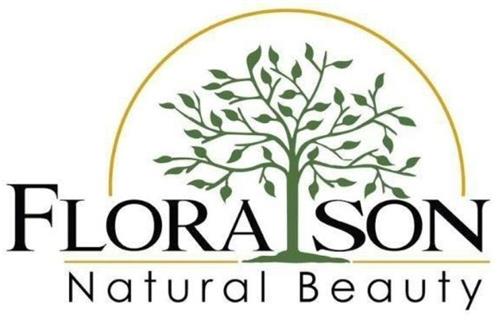 FLORAISON Natural Beauty trademark