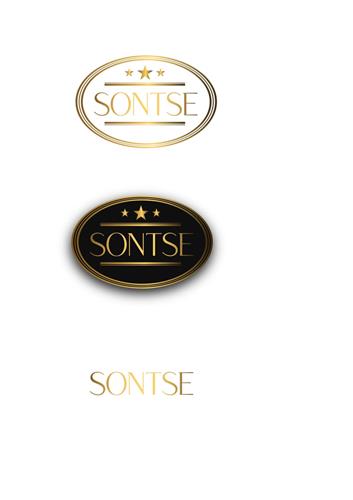 SONTSE & Design trademark