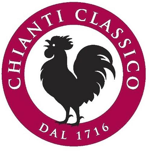 CHIANTI CLASSICO DAL 1716 trademark