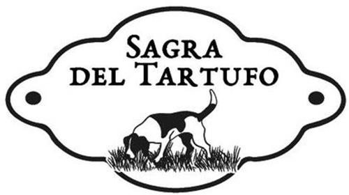 SAGRA DEL TARTUFO trademark