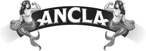 ANCLA & Design trademark