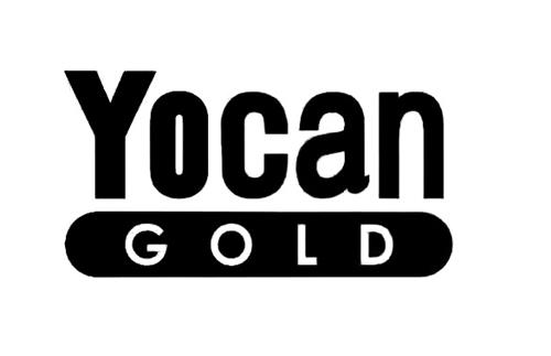 Yocan GOLD trademark