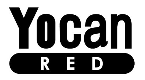 Yocan RED trademark