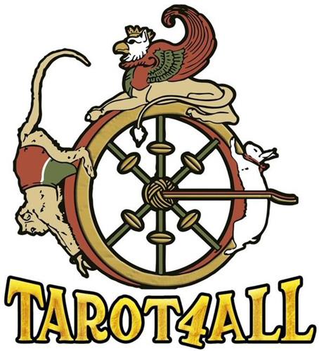 TAROT4ALL trademark