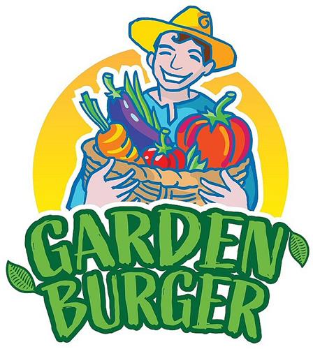 GARDEN BURGER trademark