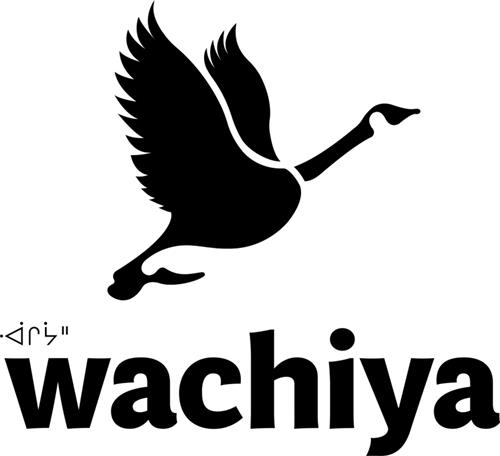 Wachiya trademark