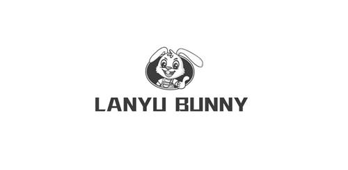 Lanyu Bunny & Design trademark