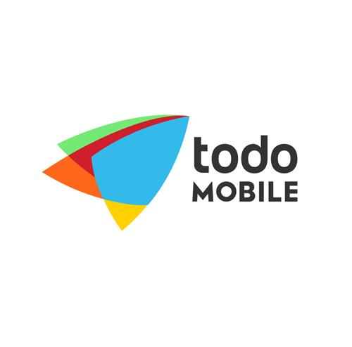 todoMobile Logo trademark