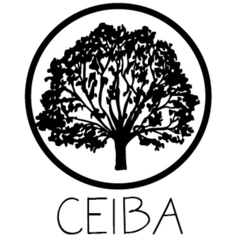 CEIBA & DESIGN trademark