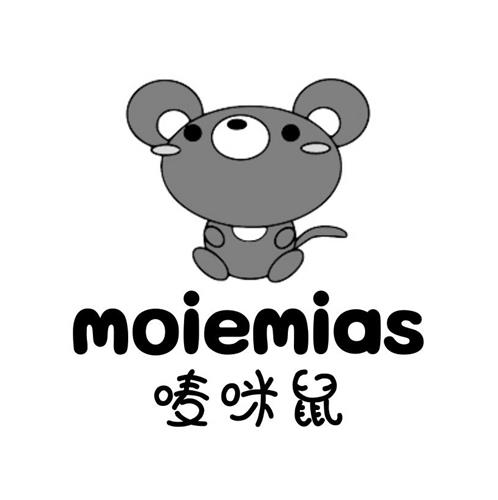 moiemias & Design trademark