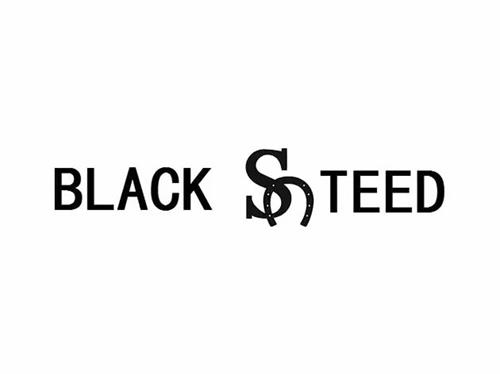 BLACK STEED & Design trademark