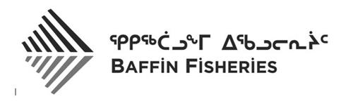 BAFFIN FISHERIES & Design trademark