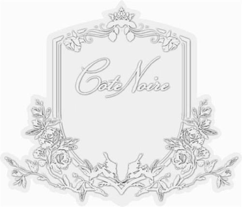 Côte Noire trademark