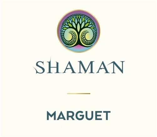 SHAMAN MARGUET trademark