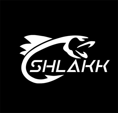 SHLAKK
Il s'agit d'un logo créé pour rendre authentique notre bateau de pêche. Nous avons également créé des vêtements (hoodies, casquettes, etc) à l'effigie du logo «SHLAKK». Nous avons produit le logo en plusieurs couleurs. trademark