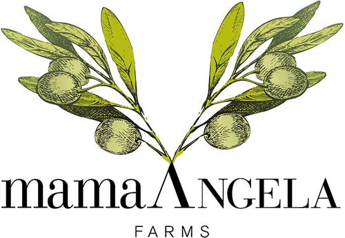 mama Angela FARMS trademark