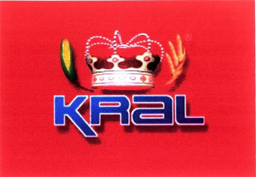 kral trademark