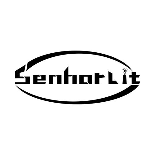 SenhorLit Logo trademark