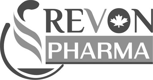 Revon Pharma Logo trademark