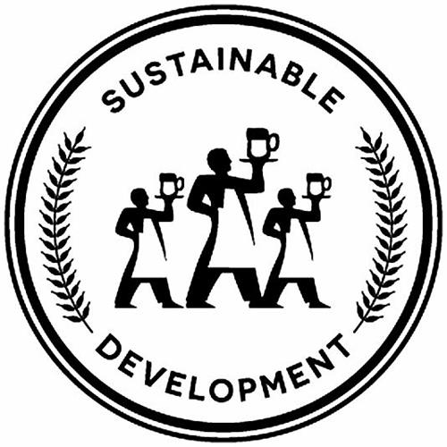 SUSTAINABLE DEVELOPMENT trademark