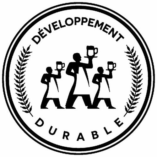 DEVELOPPEMENT DURABLE trademark