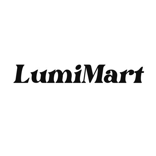 LumiMart Logo trademark