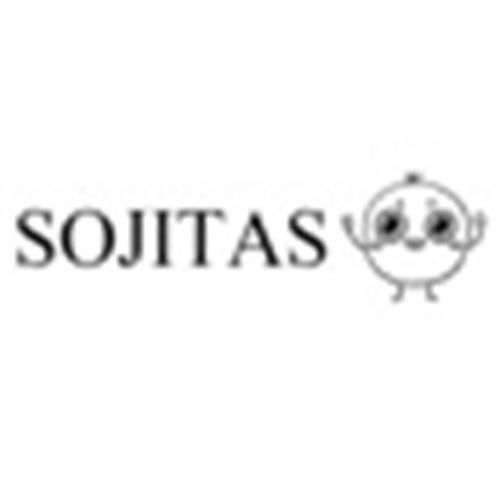 SOJITAS Logo trademark