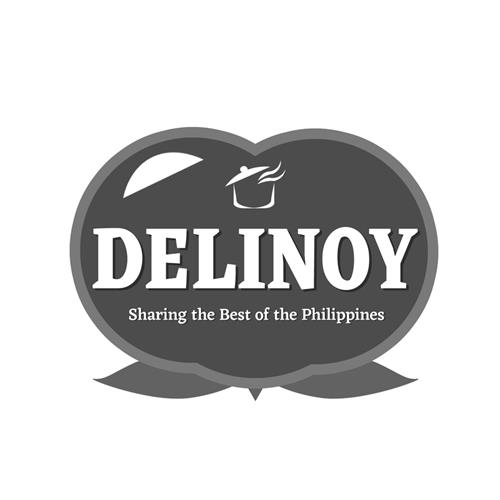 DELINOY Logo trademark