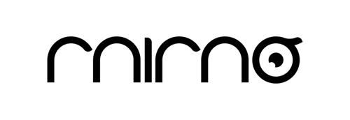 mimo Logo trademark