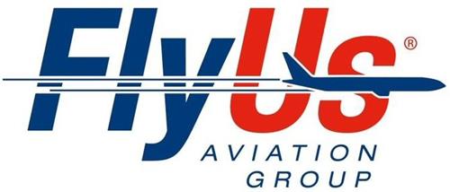 FlyUs Aviation Group trademark