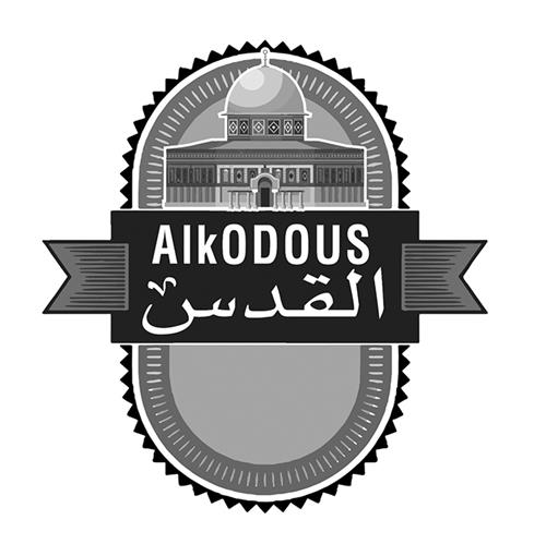 ALKODOUS & Design trademark