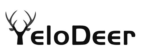 YeloDeer & Design trademark