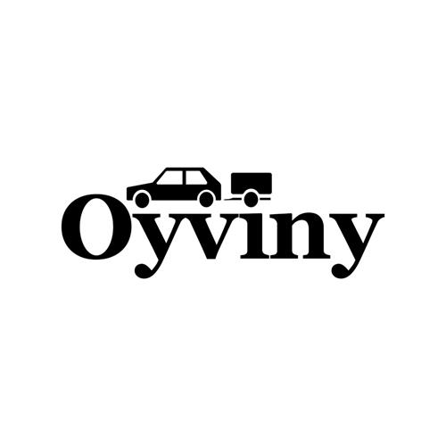 Oyviny trademark